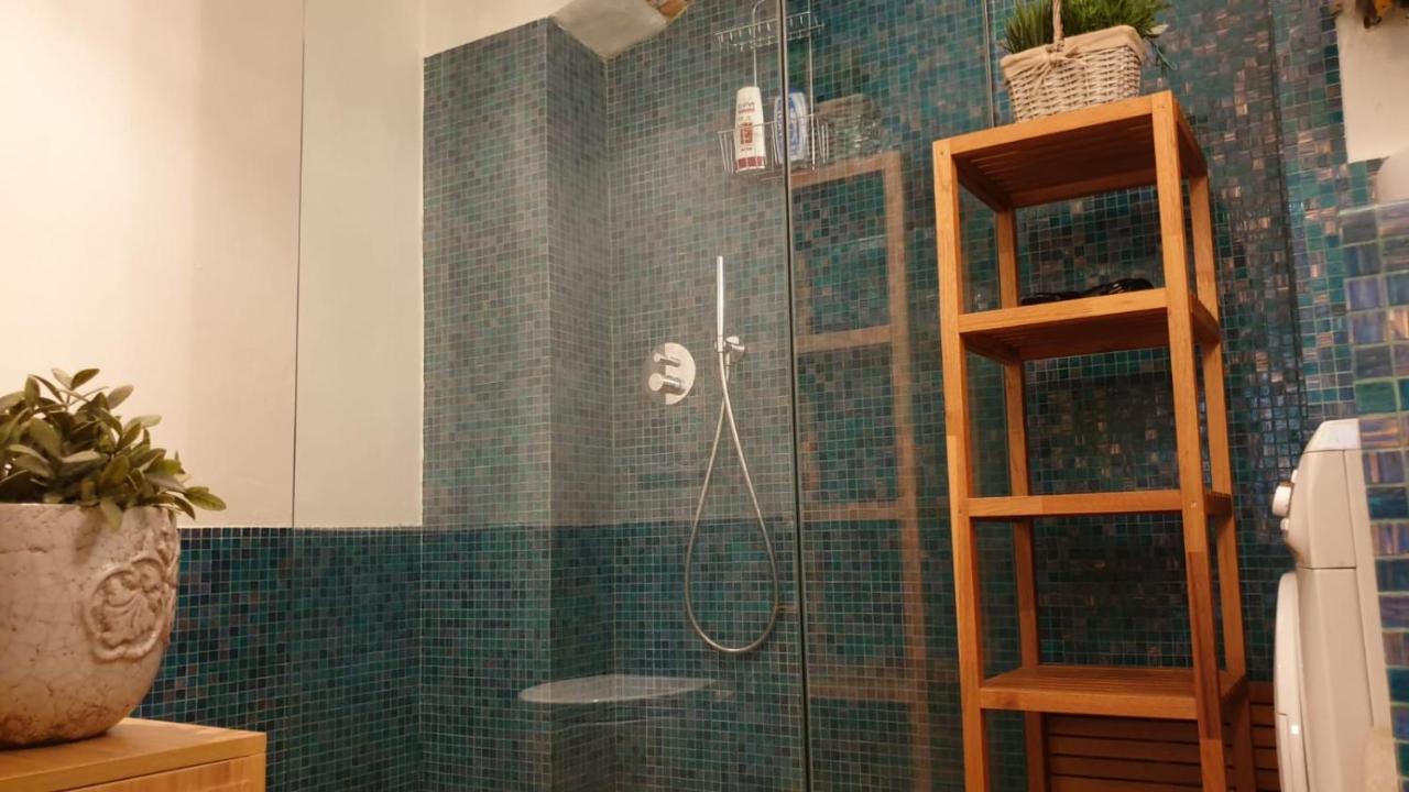 Апартаменты Darsena Cozy Flat Милан Экстерьер фото